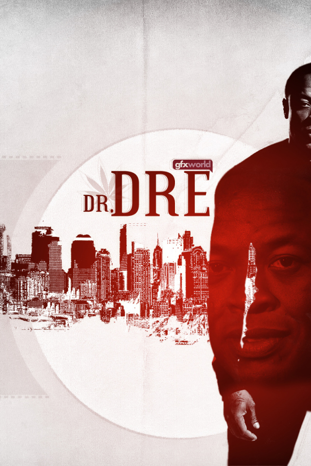 Знаменитый Др. Дре