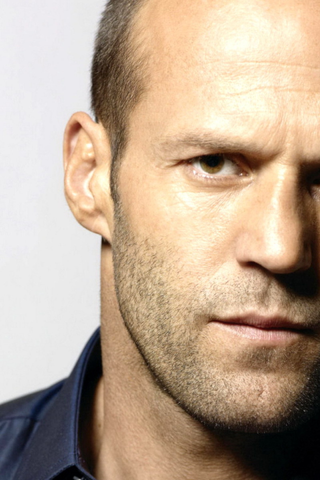  Актер Джейсон Стэтхэм