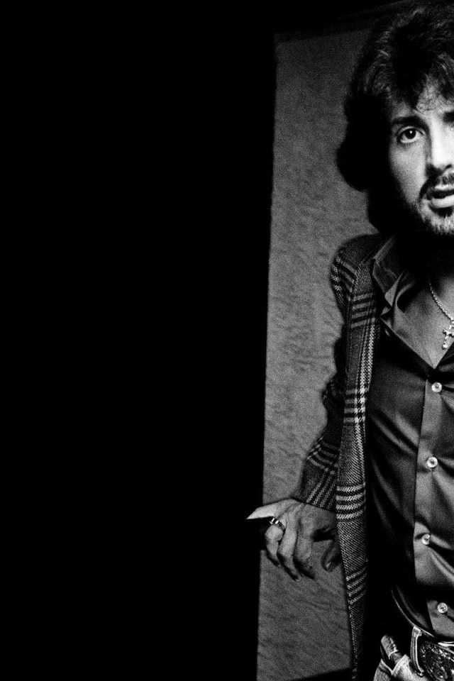  Актер Сильвестр Сталлоне