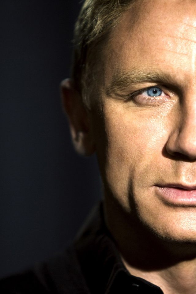  Дэниел Крейг