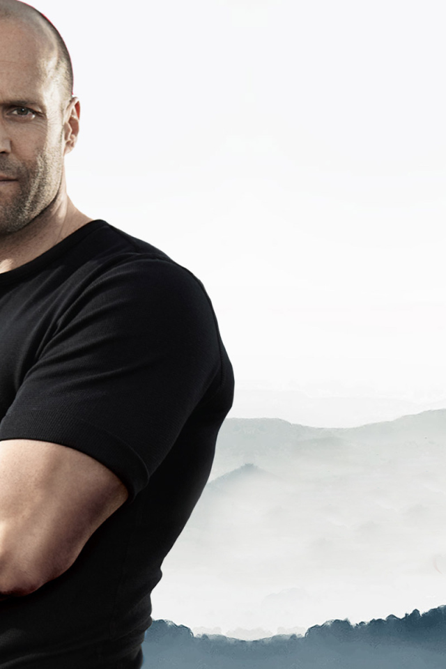  Джейсон Стэтхэм