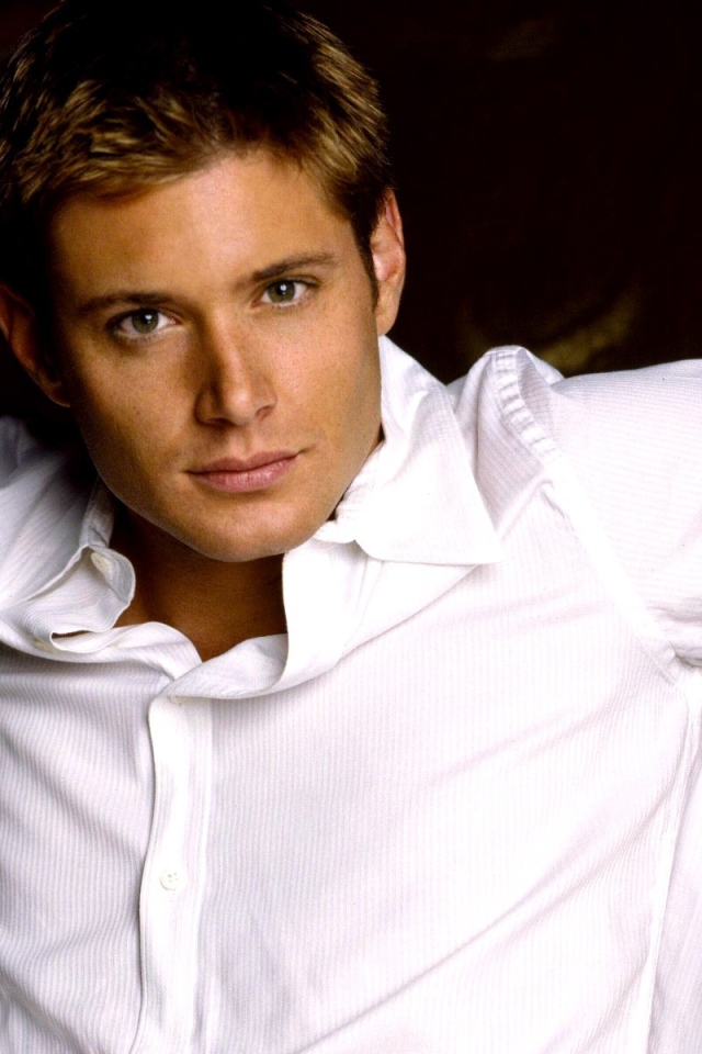 Дженсен Эклс