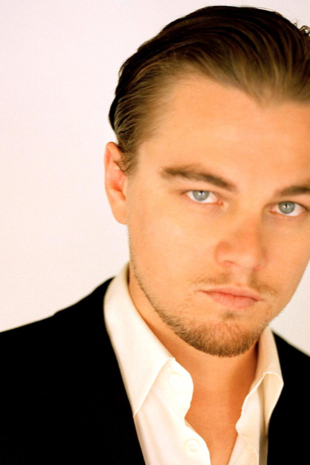 Леонардо Ди Каприо