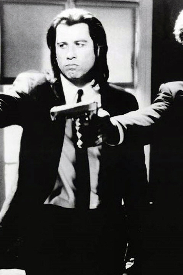 Сэмюэл Л. Джексон