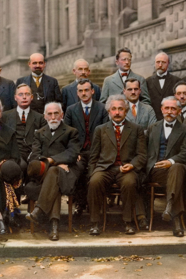 Исторические люди гении