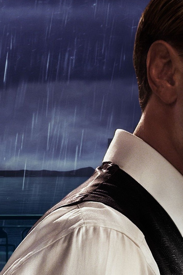 Леонардо Дикаприо актер