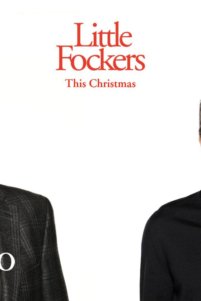 Роберт Дениро и Стиллер актеры кино