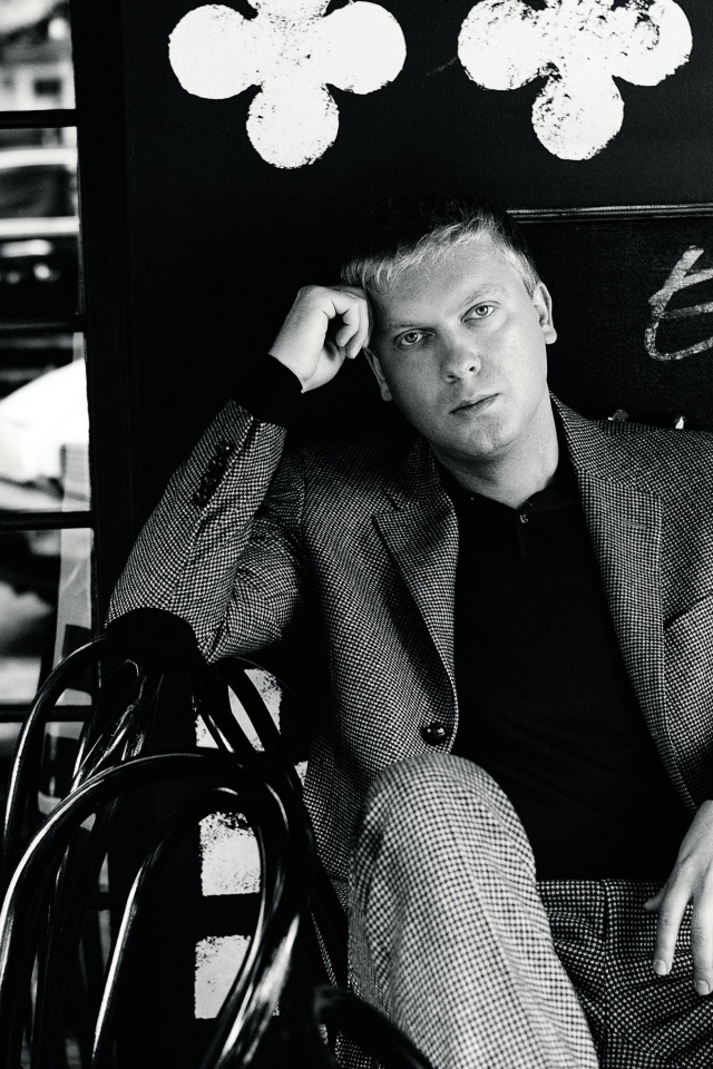 Сергей Светлаков