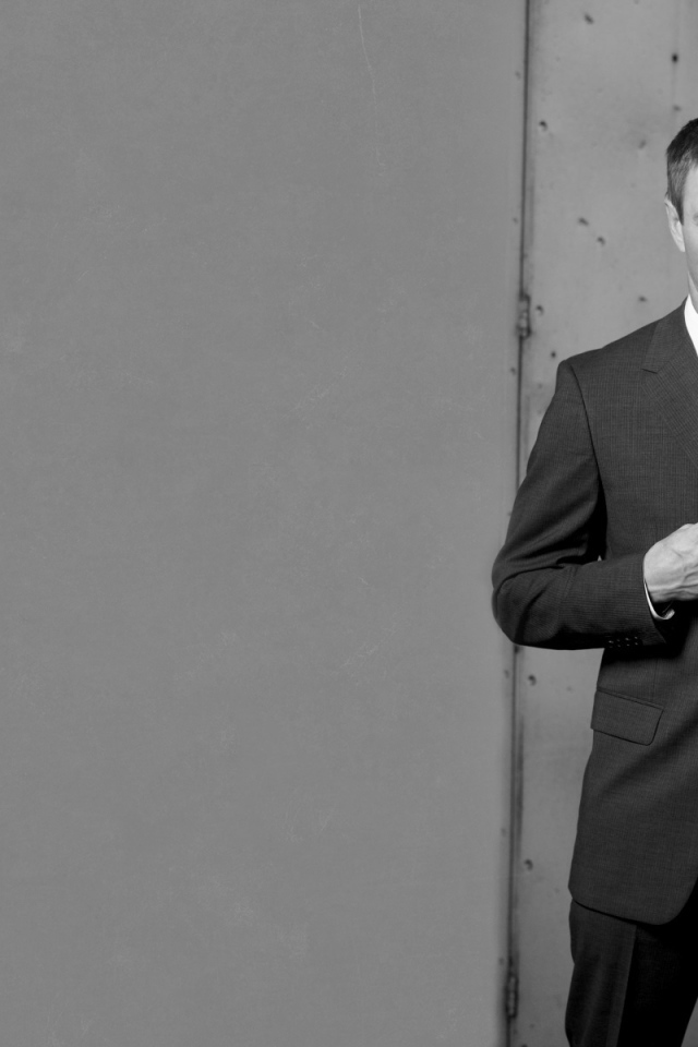 Аарон Экхарт актер