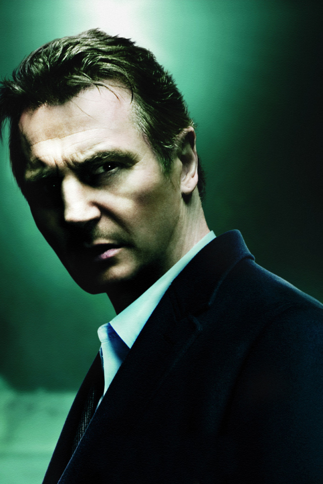 Актер Лиам Нисон