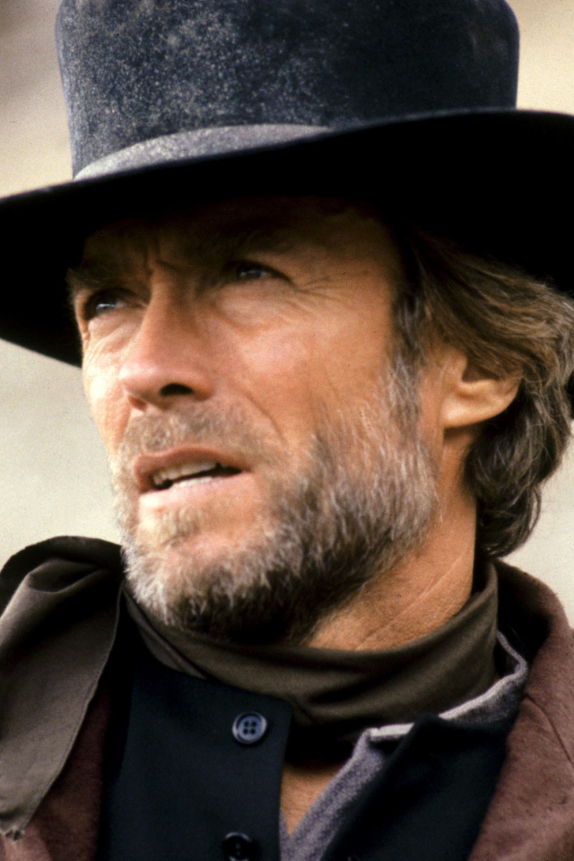 Актер Клин Иствуд