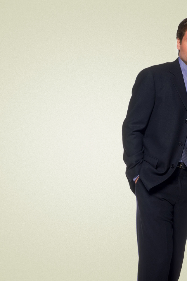 Дэвид Духовны актер