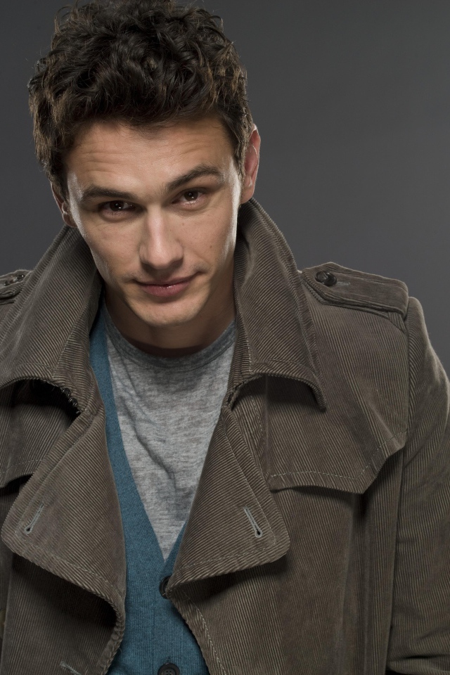 Джеймс Франко актер