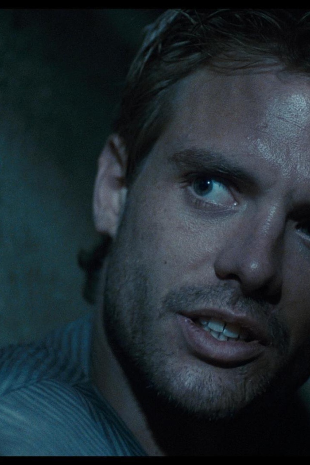 Майкл Бин в фильме терминатор