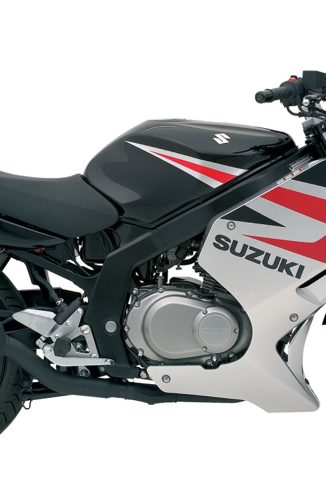 Красивый мотоцикл в москве Suzuki  GS 500