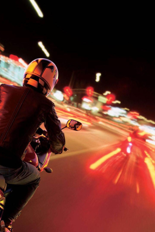 Тест-драйв мотоцикла Suzuki  GSF 650