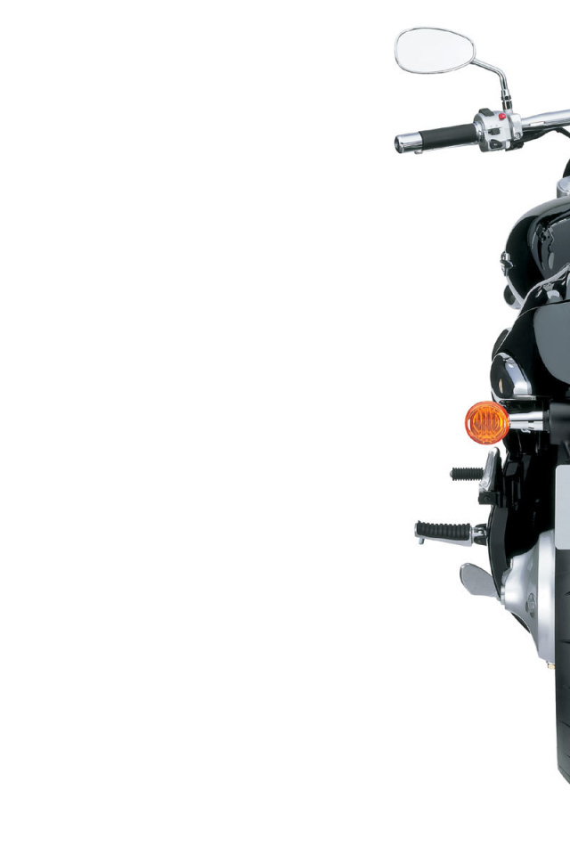 Тест-драйв мотоцикла Suzuki Intruder M1800 R