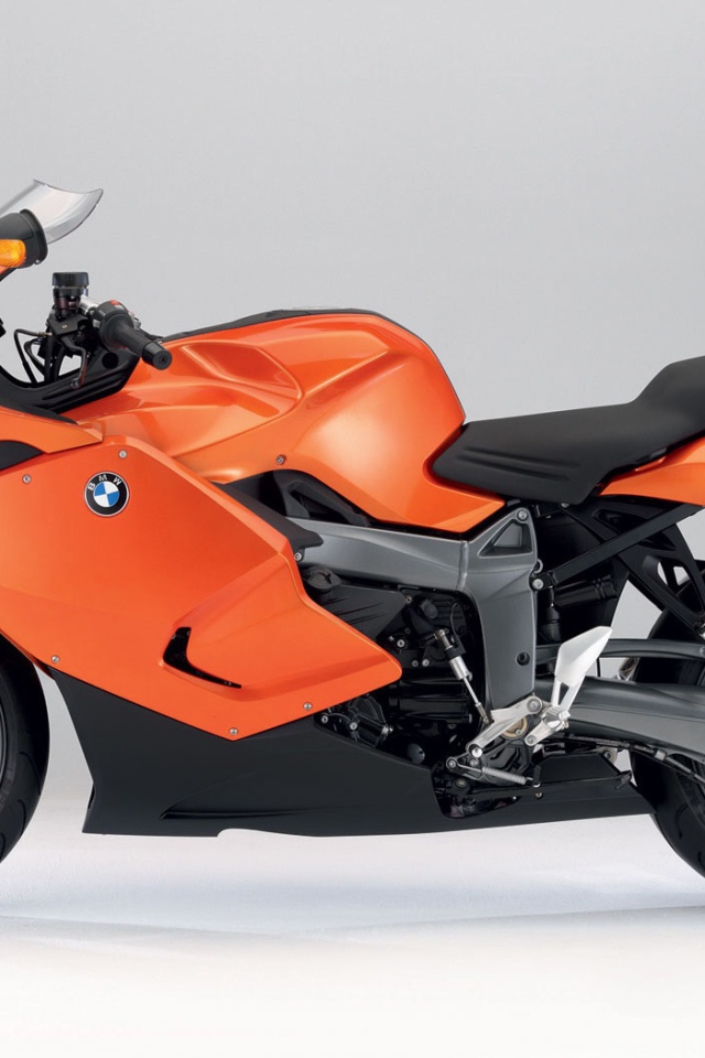 Мотоцикл BMW k1300s