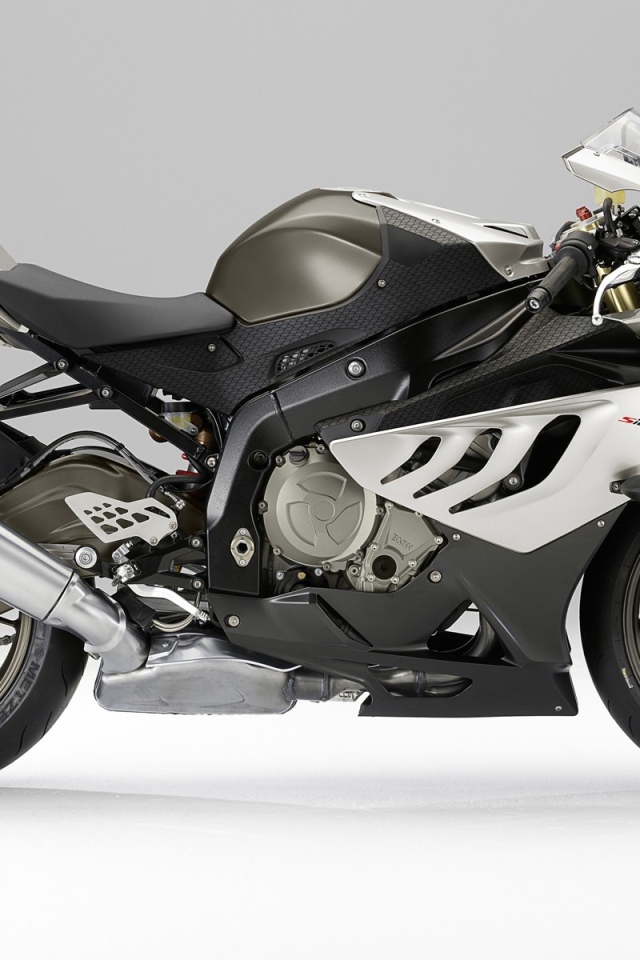 Мотоцикл Bmw s 1000