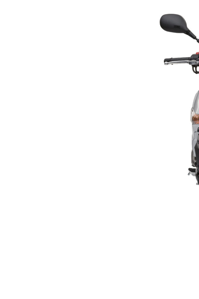 Невероятный мотоцикл Suzuki   Inazuma