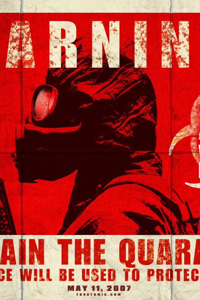 28 дней спустя