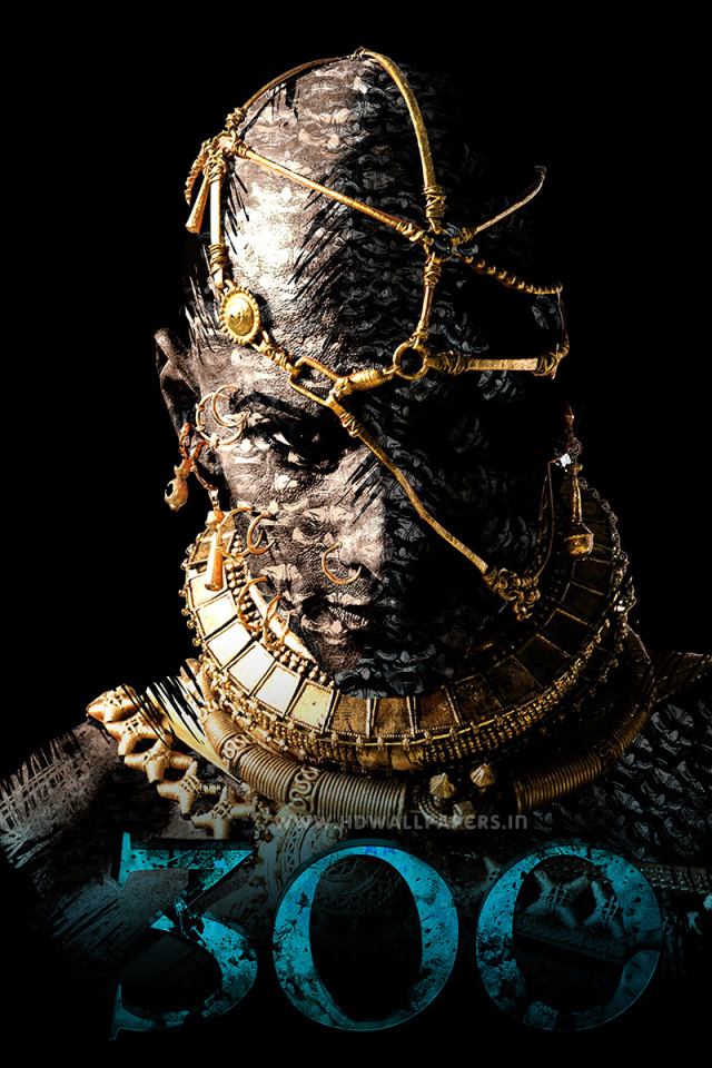 300 спартанцев: Расцвет империи 