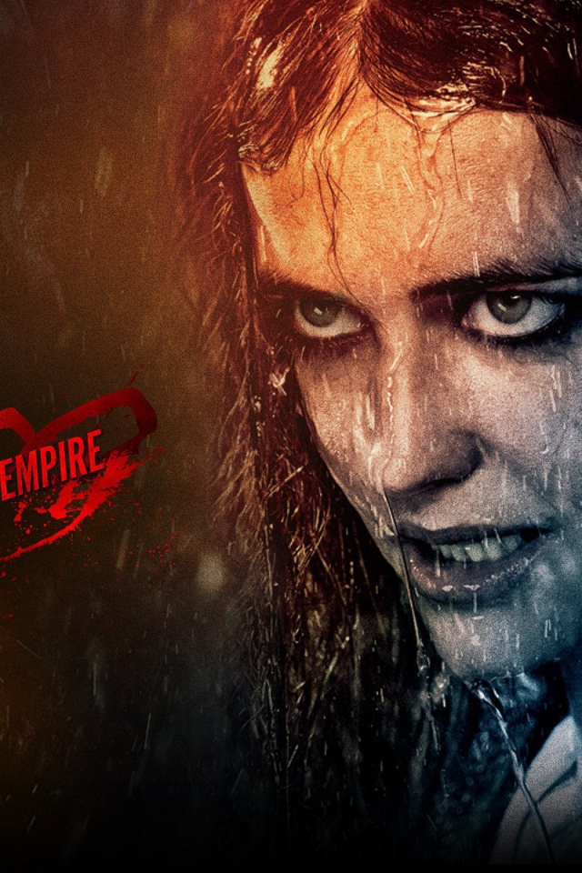 300 спартанцев: Расцвет империи Ева Грин