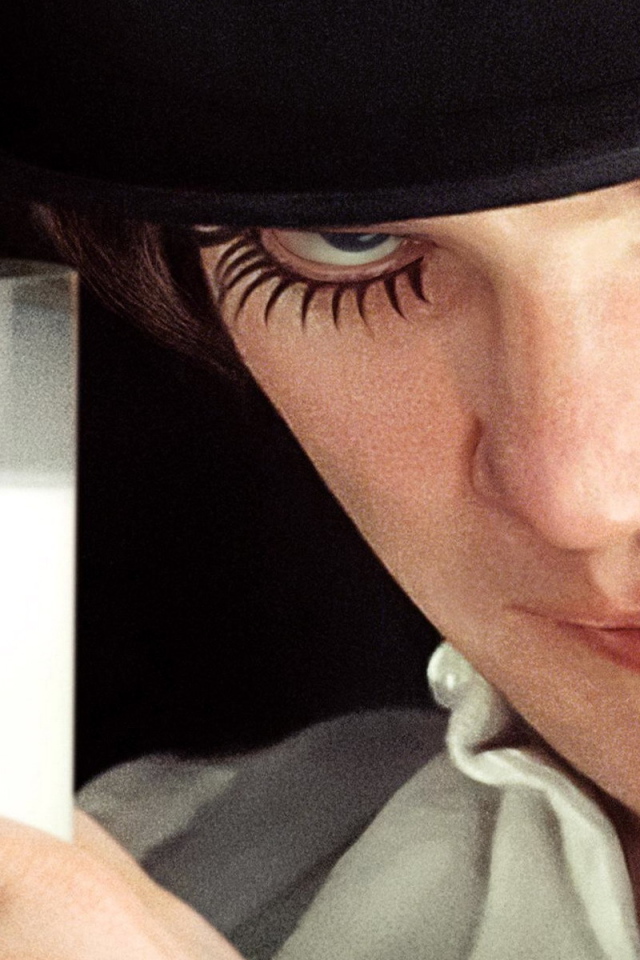 Заводной Апельсин