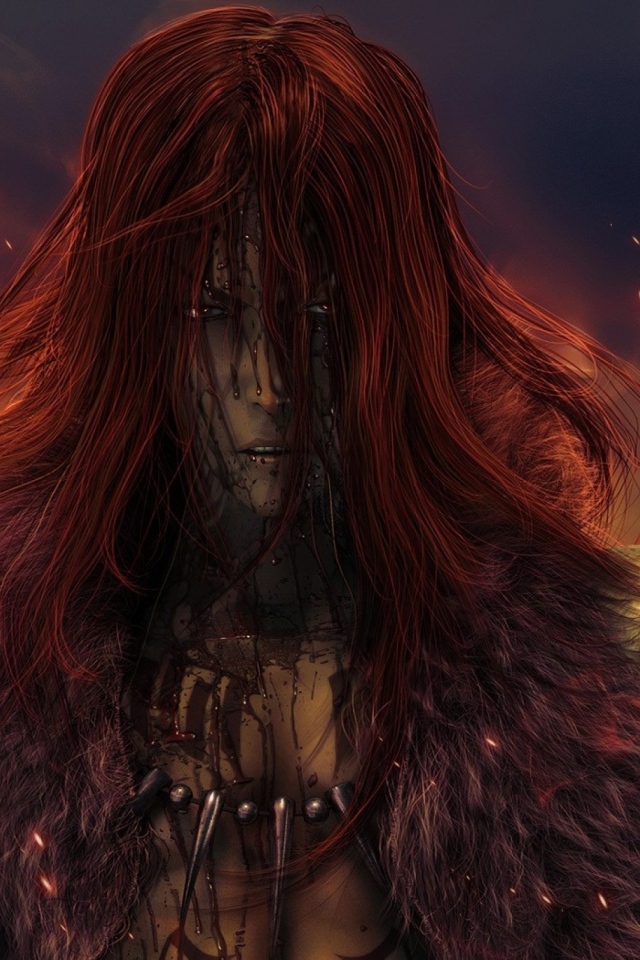 Abarai Ренджи Отбеливатель