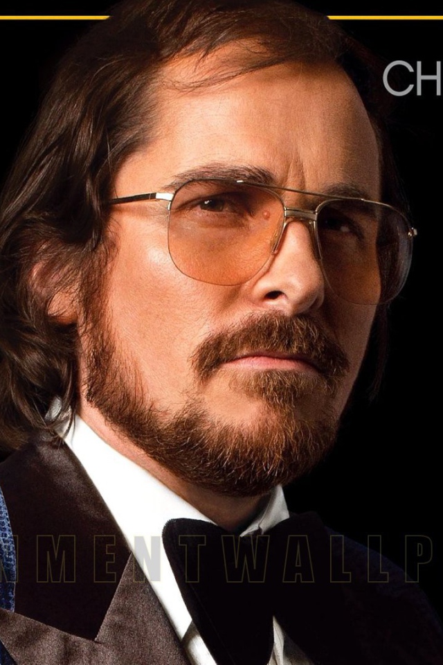 Известный фильм Афера по-американски