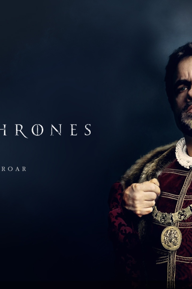 Киноактер Питер Динклэйдж Тирион Ланнистер