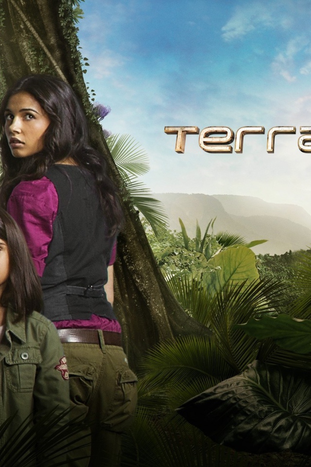 Актеры из теле сериала