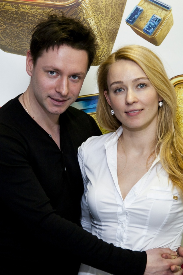 Актеры из сериала Физрук