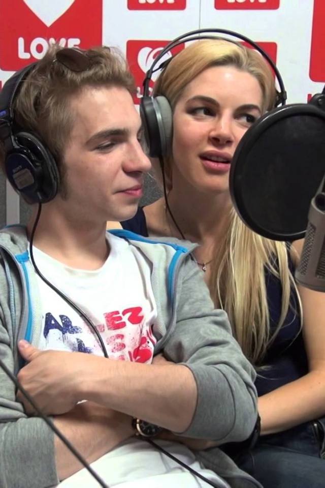 Актеры из сериала Физрук на радио