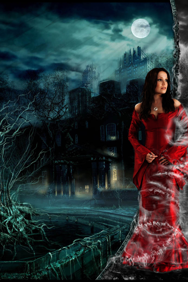 Актриса Турунен