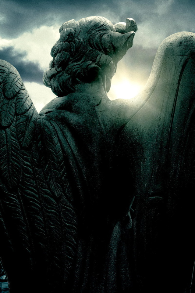 Ангелы и Демоны