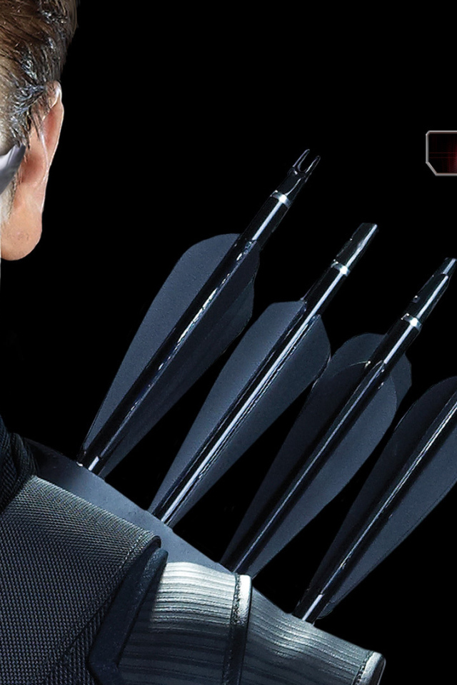 Премьера фильма Мстители Начало