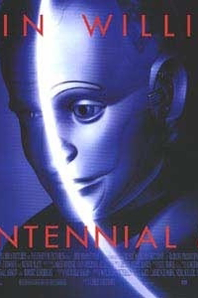 Двухсотлетний человек