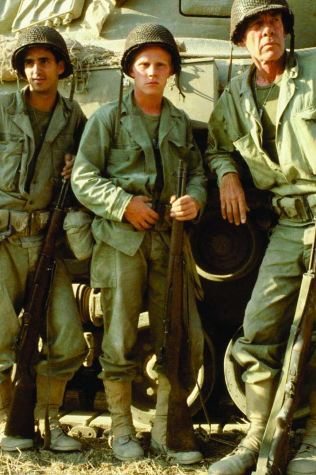 Большая красная единица