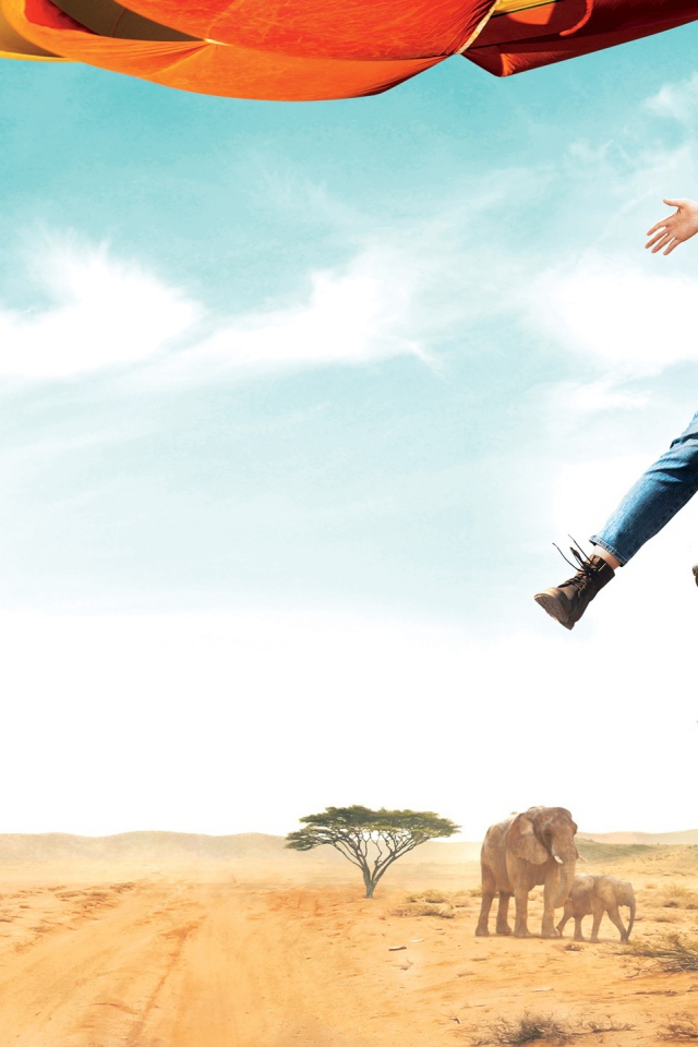 Фильм Смешанное 2014