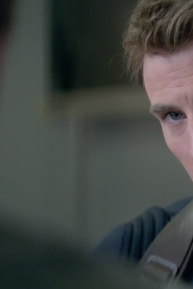 Первый мститель: Другая война другая война Крис Эванс