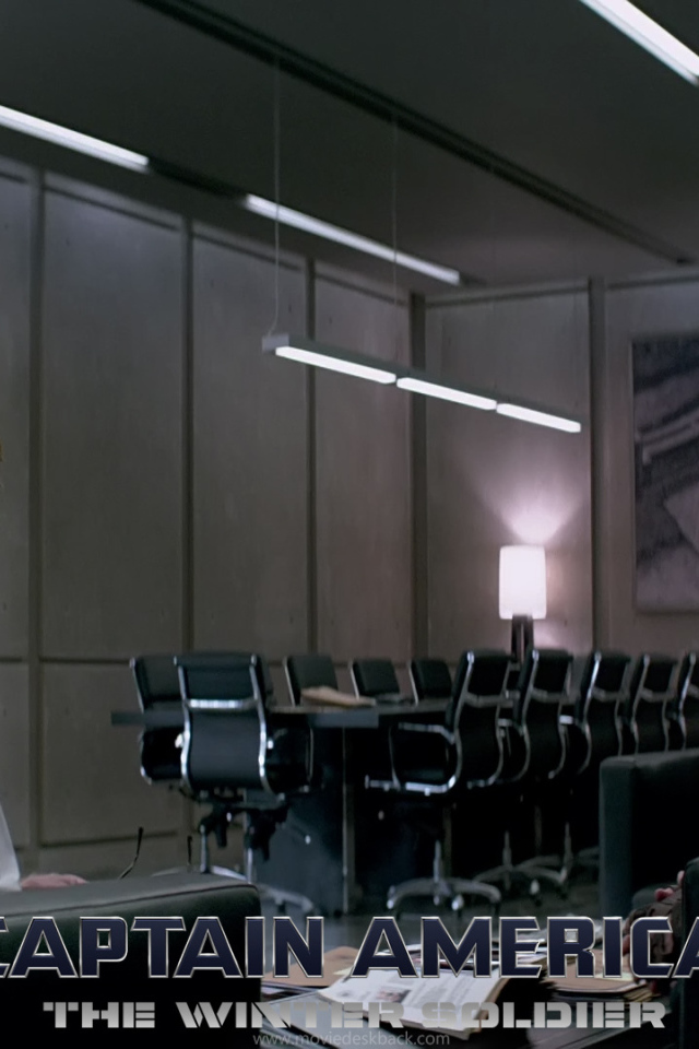 Первый мститель: Другая война другая война герои фильма