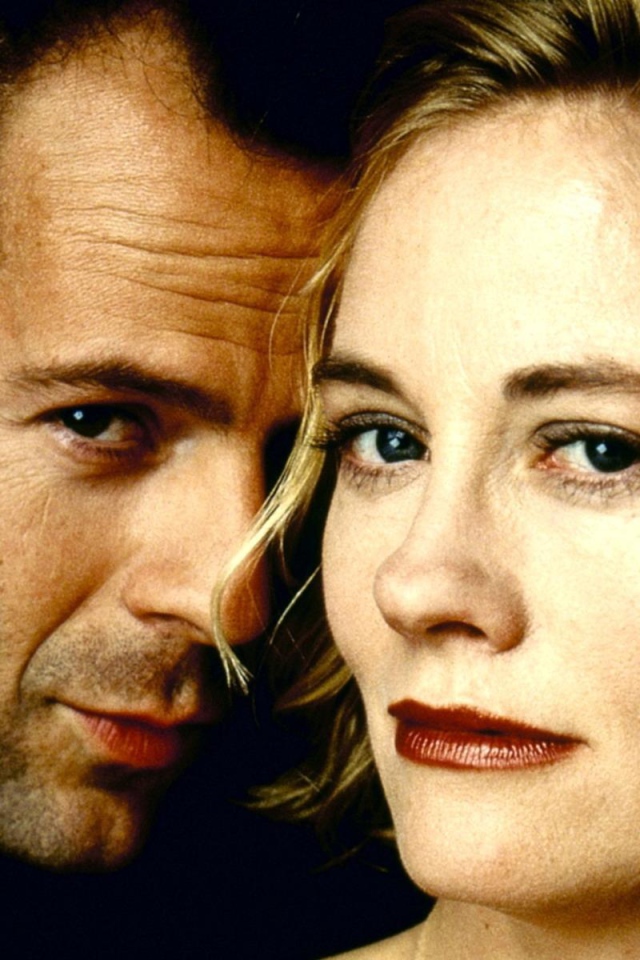 Детективное агентство Лунный свет