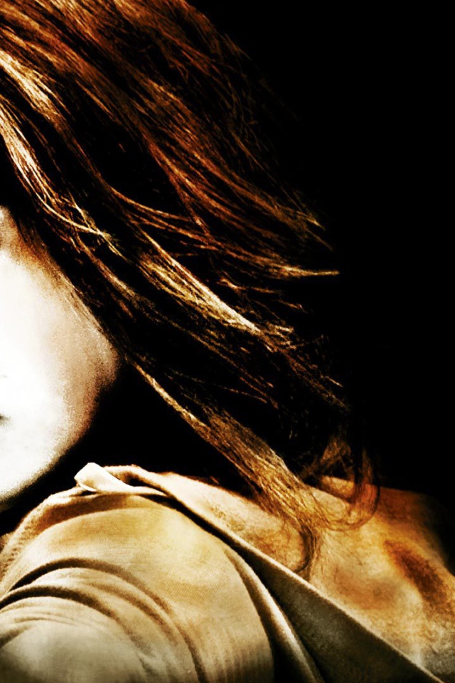 Исчезновение Элис Крид