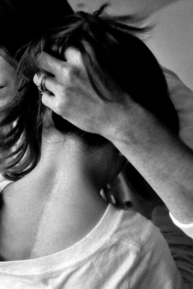 Не ссорьтесь, девочки!