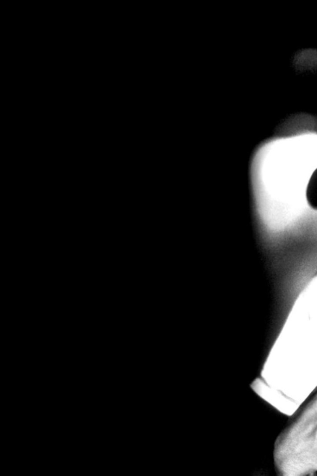 Донни Дарко