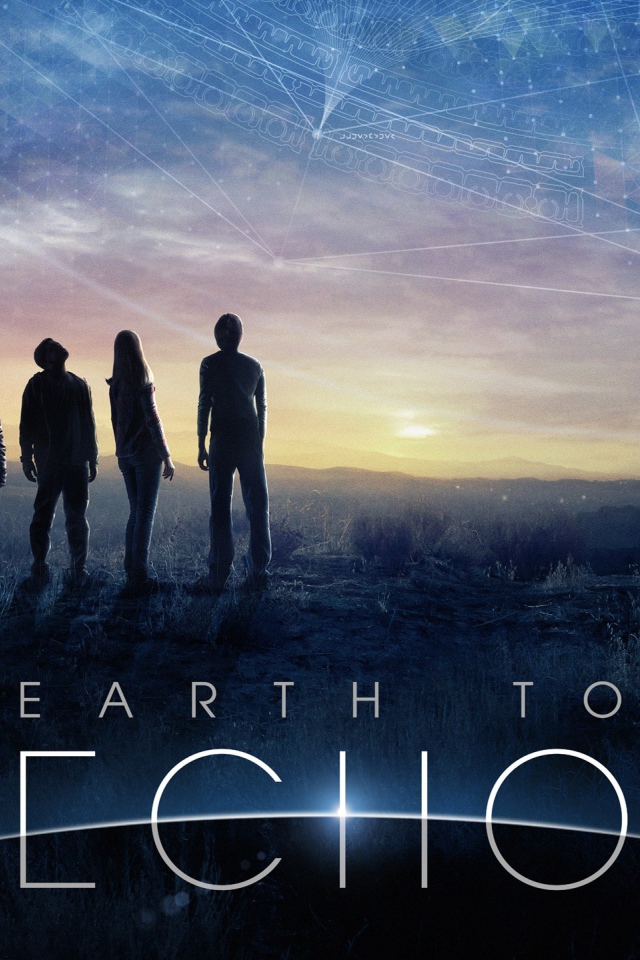 Фильм Земля Эхо 2014