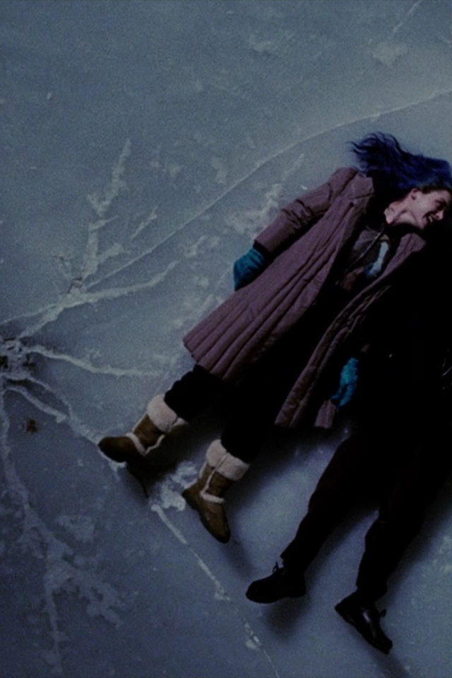 Вечное сияние чистого разума