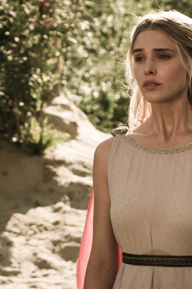 Отличный фильм Геракл Начало легенды