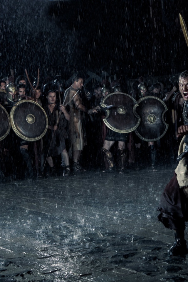 Отличный кинофильм Геракл Начало легенды